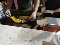 -四环冷面王(西单华威约饭街店)