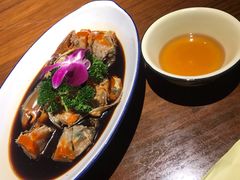 醉膏蟹-绍兴老味道·非遗门店(银泰城店)