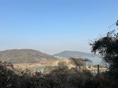 -南北湖风景区