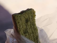 薄荷夹糕盒装-万福兴糕团(万福兴山塘街直营店)