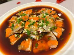 -甬府小鲜(万象城店)