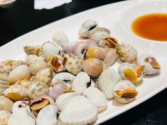 -健眺小海鲜(临海后山店)