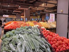 -物美大卖场(玉蜓桥店)