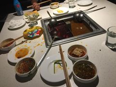 -海底捞火锅(长沙华创国际广场店)