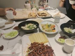 -高玛纳驴肉火烧(河间总店)