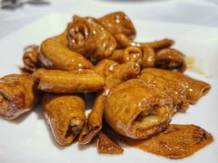 -花城苑广府菜(侨鑫店)