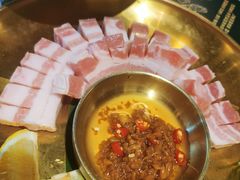 -权金城·炭火烤肉(北京联想桥店)
