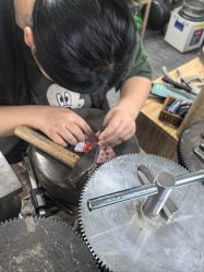 -邵老师打金·黄金加工(大望路总店)
