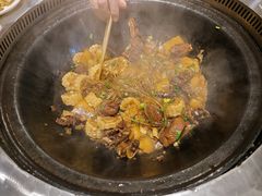 -白城车站店一九二八铁锅炖