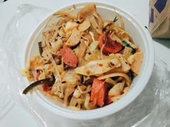 烤冷面-大东北首席烤冷面(常兴路店)