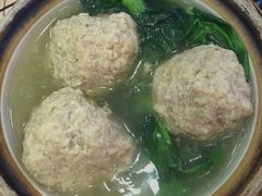 -陈记菜馆·非遗淮扬菜(东关街教场店)