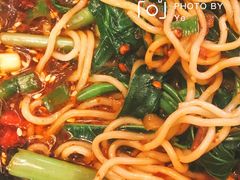 -豆爺小面(朱雀店)