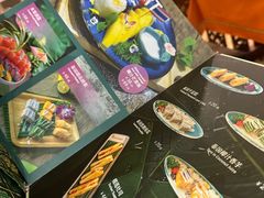 -荷花泰菜(东方新天地店)