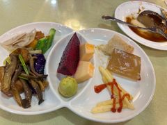 -众善素食(佛平五路店)