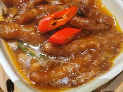 -潮福城大酒楼·潮粤菜·港式点心(阳光城店)