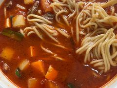 -桂花香手工面(鼓楼店)