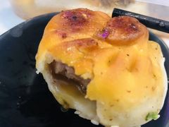 -陈小北小泽生煎(鞍山西道店)