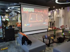 -CIAO·团建聚餐·生日派对轰趴馆(福田店)