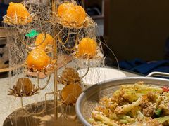 -牧马人奶茶馆(乌兰察布总店)