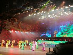 -深圳锦绣中华民俗村