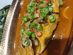 -徽张·新徽菜(五棵松·永定路店)