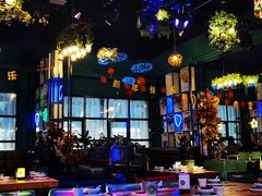 大堂-壹号花园音乐餐酒吧(芙蓉汉城店)