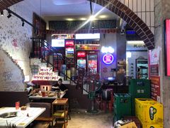 -歪火锅(宝光寺店)