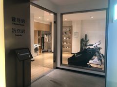 -你好酒店(兰州西关正宁路店)