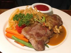 -宝莱纳餐厅(滨江店)