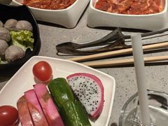 -海底捞火锅(青悦城店)