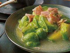 -Ameigo梅果·云贵川bistro(长宁来福士店)
