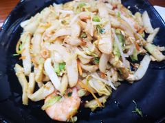 -台州老六海鲜面馆(上南总店)