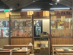 -大盐帮川菜馆(长楹天街店)