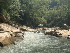 -雅鲁激流探险漂流