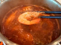 -花中城·杭帮菜·粤菜·海鲜火锅(清泰街店)