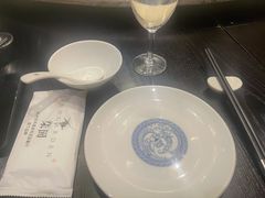 -柒园·三十年创意杭帮菜(龙湖滨江天街店)