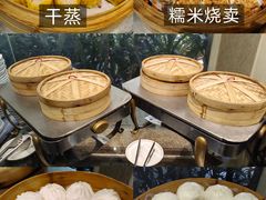 -珀丽酒店-协奏坊餐厅