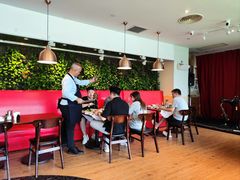 -拉蒂娜·巴西牛排馆 Latina·Brazilian Steakhouse(海上世界店)