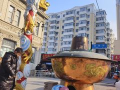 -张包铺(道外店)