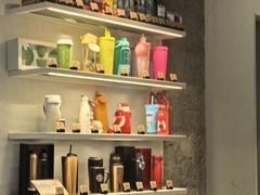 -星巴克(武康路店)