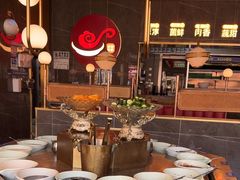 -捞神煲汤火锅(湖滨商业街店)