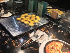 -巴犀烧烤(新崇光店)