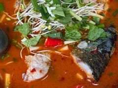 -古城苗家土菜馆(河景餐厅店)