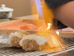 -鮨政·Omakase(港汇恒隆广场店)