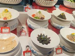 -淮安宴·淮扬菜(清河路一店)