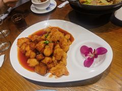 -宴武夷·匠心闽味(印象大红袍店)