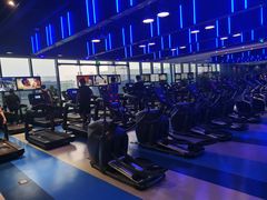 -威仕顿健身游泳(御锦城店)