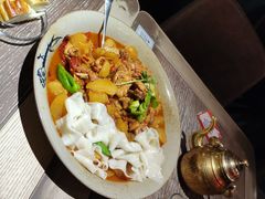 -那时新疆·车师(大宁音乐广场店)
