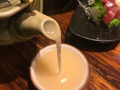 -石屋料理(南京西路店)