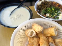 -豆香园(龙翔店)
